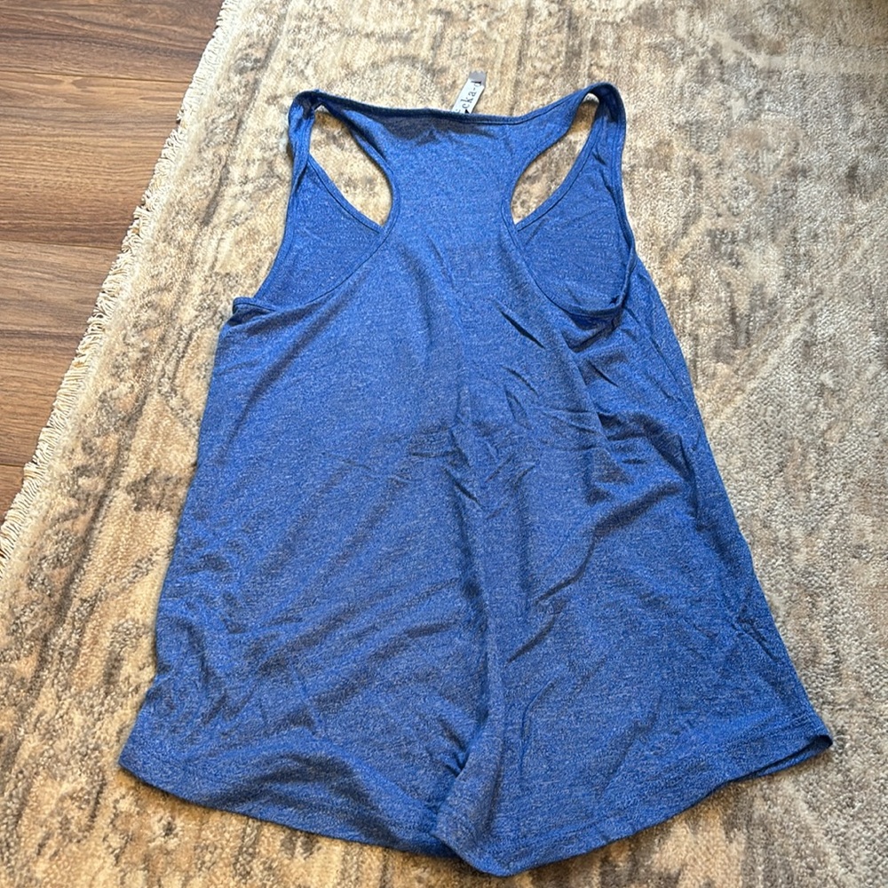 Pitt tank top - Picture 3 of 3